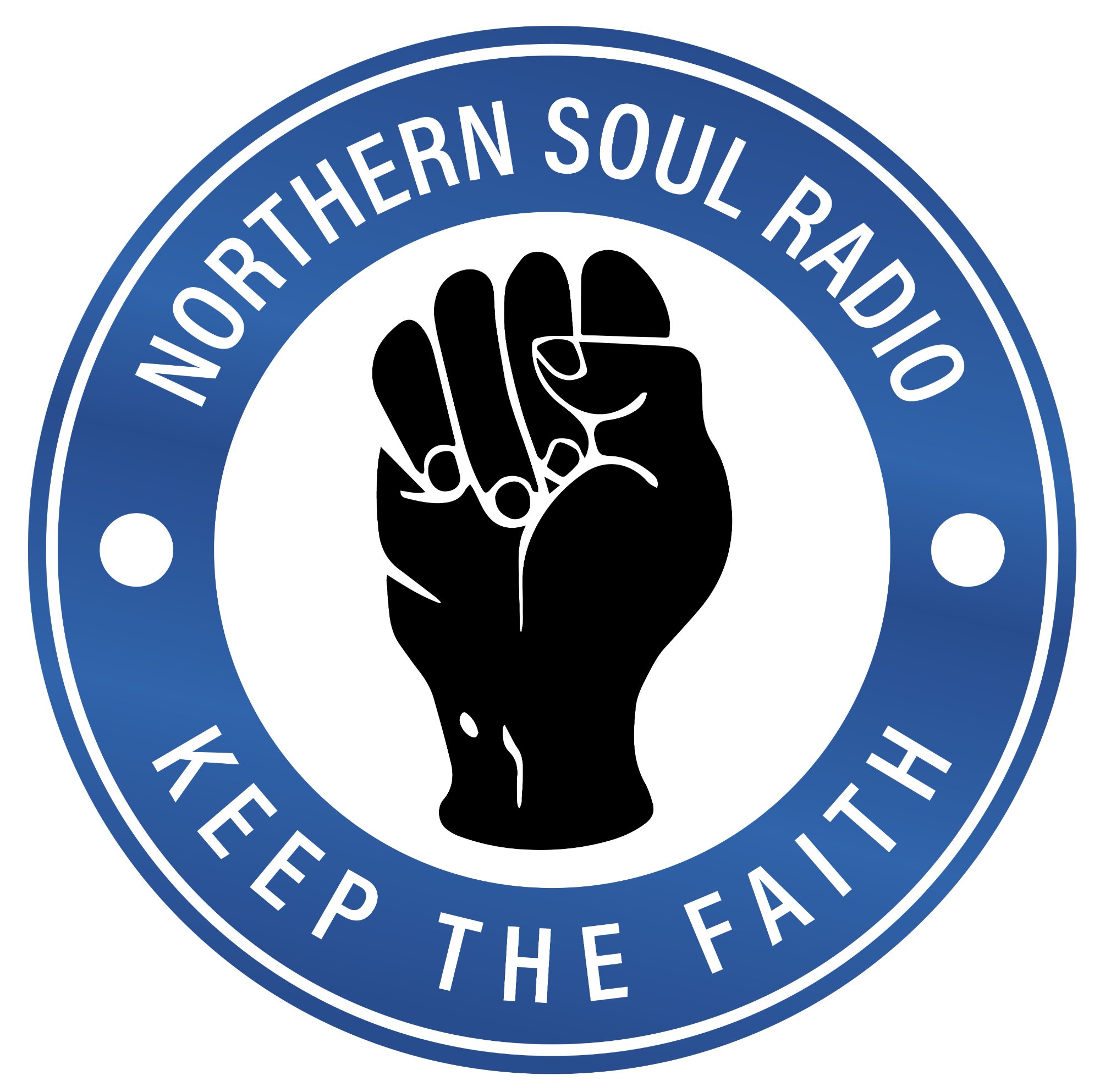 Northern Soul Radio Logo